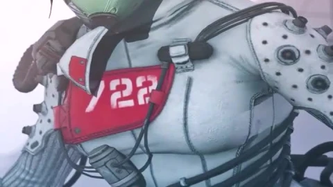 Live Wraith Apex Legends Wallpaper For Phone - Free Live Wallpaper