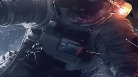 Accident In Space Iphone Wallpaper - Free Live Wallpaper