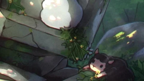 Live Phone Sheep With Golem Wallpaper To iPhone And Android - Free Live Wallpaper