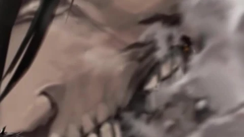 iPhone  Android Eren Aot Live Wallpaper for Phone - Free Live Wallpaper