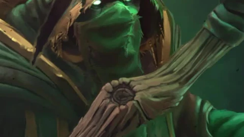 Android  iPhone Dota 2 Necrophos Live Wallpaper For Phone - Free Live Wallpaper