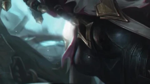 Live Phone Classic Senna League Of Legends Wallpaper To iPhone And Android - Free Live Wallpaper