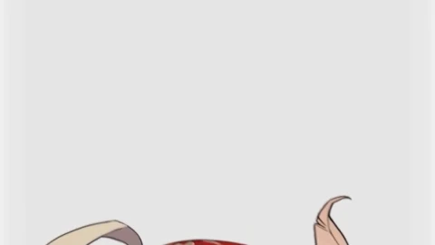 Genshin Impact Klee Pop Up Anime iPhone Wallpaper - Free Live Wallpaper