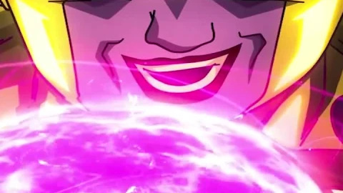 Iphone And Android Golden Frieza Phone Live Wallpaper - Free Live Wallpaper
