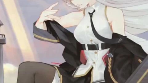 Android  iOS iphone Mobile Operation Siren Azur Lane Free Live Wallpaper - Free Live Wallpaper