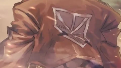 Jean Kirstein Attack On Titan Wallpaper of Anime - Free Live Wallpaper