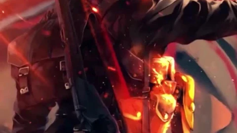 Live Phone Battlefield Girls Anime Wallpaper For iPhone And Android - Free Live Wallpaper