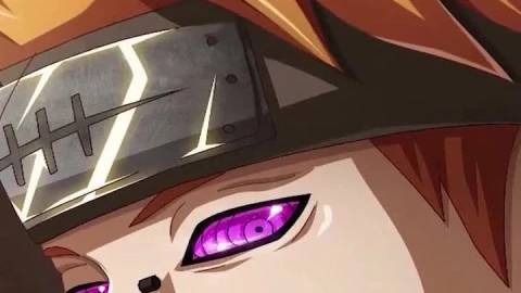 Android  iPhone Anime Pain Naruto Live Phone Wallpaper - Free Live Wallpaper