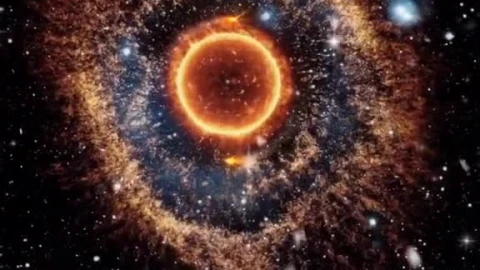 Cool Dynamic Universe Planets Free Live Phone Wallpaper - Free Live Wallpaper