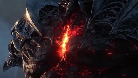 Live Phone Bolvar Fordragon World Of Warcraft Wallpaper To iPhone And Android - Free Live Wallpaper