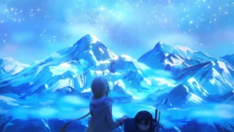 Live Phone Sword Art Online Alicization Wallpaper To iPhone And Android - Free Live Wallpaper