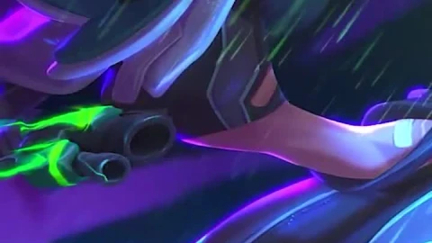 Galaxy Girl For iPhone Wallpaper - Free Live Wallpaper