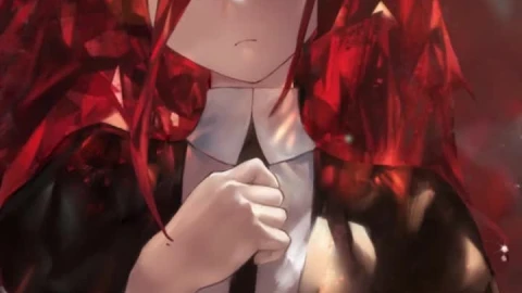 Live Phone Cinnabar Houseki No Kuni Wallpaper To iPhone And Android - Free Live Wallpaper