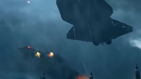 Live Phone Star Wars Battlefront Ii Battle Of Kamino Wallpaper To iPhone And Android - Free Live Wallpaper