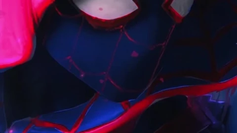 Live Phone Spider Man Into The Spider Verse Wallpaper To iPhone And Android - Free Live Wallpaper