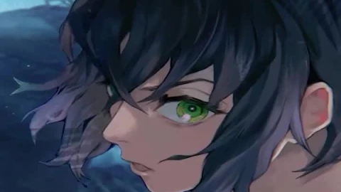 Android  iPhone Anime Inosuke Live Phone Wallpaper - Free Live Wallpaper