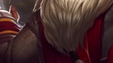Live Phone Bard League Of Legends Wallpaper To iPhone And Android - Free Live Wallpaper