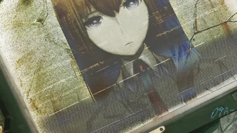 Live Phone Steins Gate 0 Wallpaper To iPhone And Android - Free Live Wallpaper