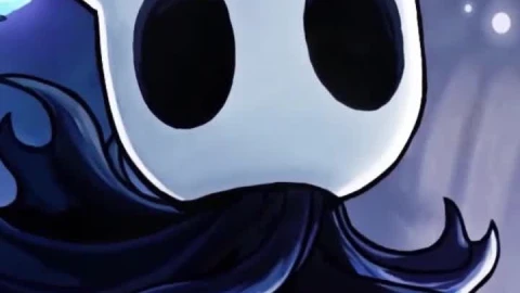 iPhone and Android Hollow Knight Lifeblood Live Phone Wallpaper - Free Live Wallpaper