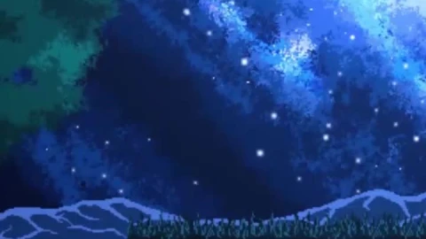Live Phone Cryaotic Night Fishing Wallpaper To iPhone And Android - Free Live Wallpaper