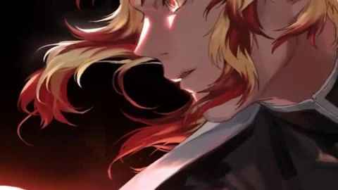 Iphone And Android Battle Ready Rengoku Phone Live Wallpaper - Free Live Wallpaper