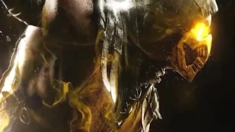 iPhone  Android Scorpion Dash Game Phone Live Wallpaper - Free Live Wallpaper