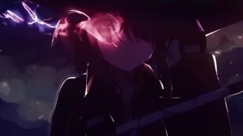 iPhone and Android Megumin Konosuba Live Phone Wallpaper - Free Live Wallpaper