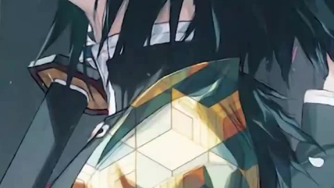 Android  iOS iphone Mobile Giyu X Shinobu Kimetsu No Yaiba Free Live Wallpaper - Free Live Wallpaper