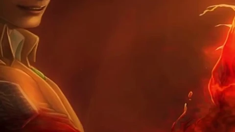 Erwin Smith Attack On Titan Wallpaper of Anime - Free Live Wallpaper
