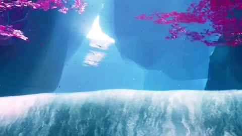 Waterfall Fox Fall Wallpaper Iphone - Free Live Wallpaper