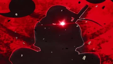 Itachi Sharigan Wallpaper of Anime - Free Live Wallpaper