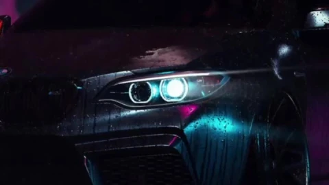 iPhone  Android Bmw M2 Live Wallpaper for Phone - Free Live Wallpaper