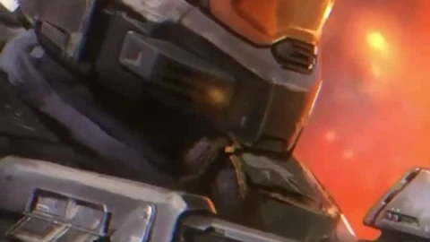 iPhone  Android Noble 6 Halo Battle Phone Live Wallpaper - Free Live Wallpaper