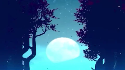 Magical Forest Live Phone Wallpaper - Free Live Wallpaper