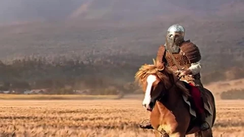 Android  iPhone Knight With Horse Live Phone Wallpaper - Free Live Wallpaper