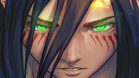 Eren Yeager Attack On Titan Cool Wallpaper of Anime - Free Live Wallpaper
