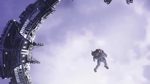 Station Space Iphone Wallpaper - Free Live Wallpaper