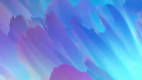 iPhone  Android Colorful Abstract Clouds Phone Live Wallpaper - Free Live Wallpaper