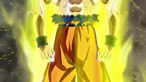 iPhone  Android Goku Namek Saga Free Phone Live Wallpaper - Free Live Wallpaper