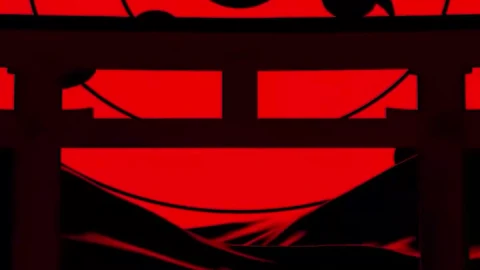 Android  Anime iPhone Spinning Sharingan Live Phone Wallpaper - Free Live Wallpaper