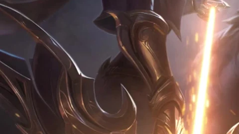 iPhone and Android High Noon Ashe League Of Legends Live Phone Wallpaper - Free Live Wallpaper
