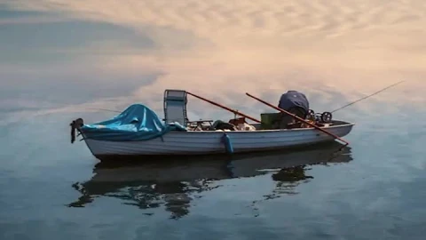 Iphone And Android Live Fisherman Phone Wallpaper - Free Live Wallpaper