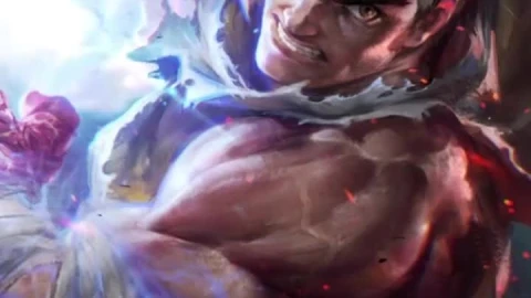 Live Phone Ryu Street Fighter Wallpaper To iPhone And Android - Free Live Wallpaper