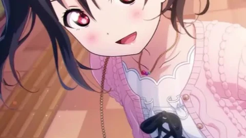 iPhone and Android Nico Yazawa Love Live Live Phone Wallpaper - Free Live Wallpaper