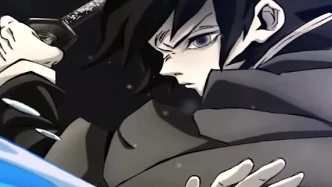 Giyu Demon Slayer Cool Wallpaper of Anime - Free Live Wallpaper
