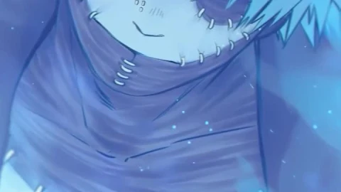 iPhone And Android Dabi My Hero Academia Phone Live Wallpaper - Free Live Wallpaper