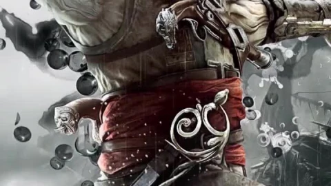 Live Phone Assassins Creed Black Flag Wallpaper To iPhone And Android - Free Live Wallpaper