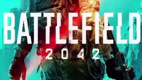 Android  iOS iphone Mobile Battlefield 2042 Game 4k Live Wallpaper - Free Live Wallpaper