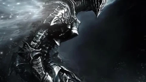 Armor Dark Souls 3 dark wallpapers for iphone - Free Live Wallpaper
