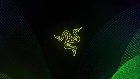 iPhone and Android Razer Wave Live Phone Wallpaper - Free Live Wallpaper